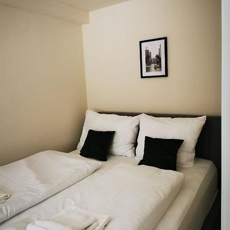 Vienna City Apartment Margareten Kültér fotó