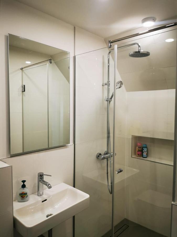 Vienna City Apartment Margareten Kültér fotó
