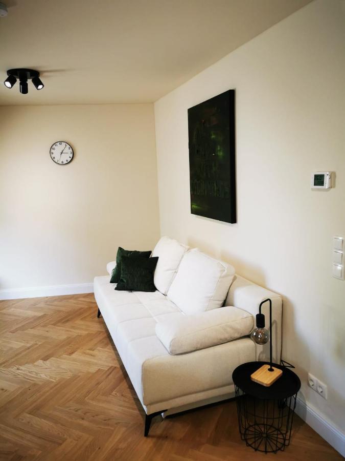 Vienna City Apartment Margareten Kültér fotó