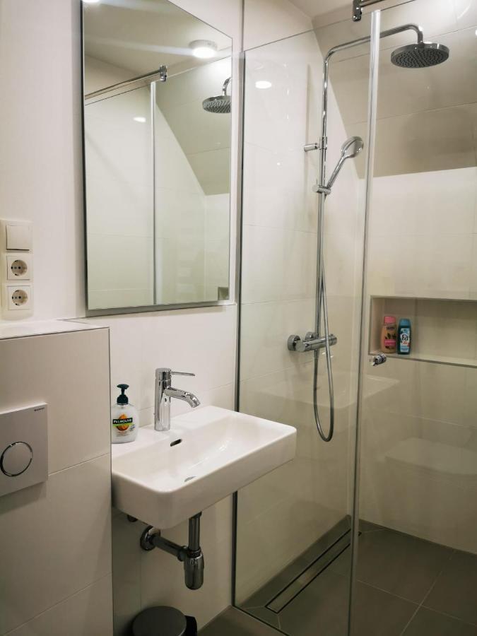 Vienna City Apartment Margareten Kültér fotó