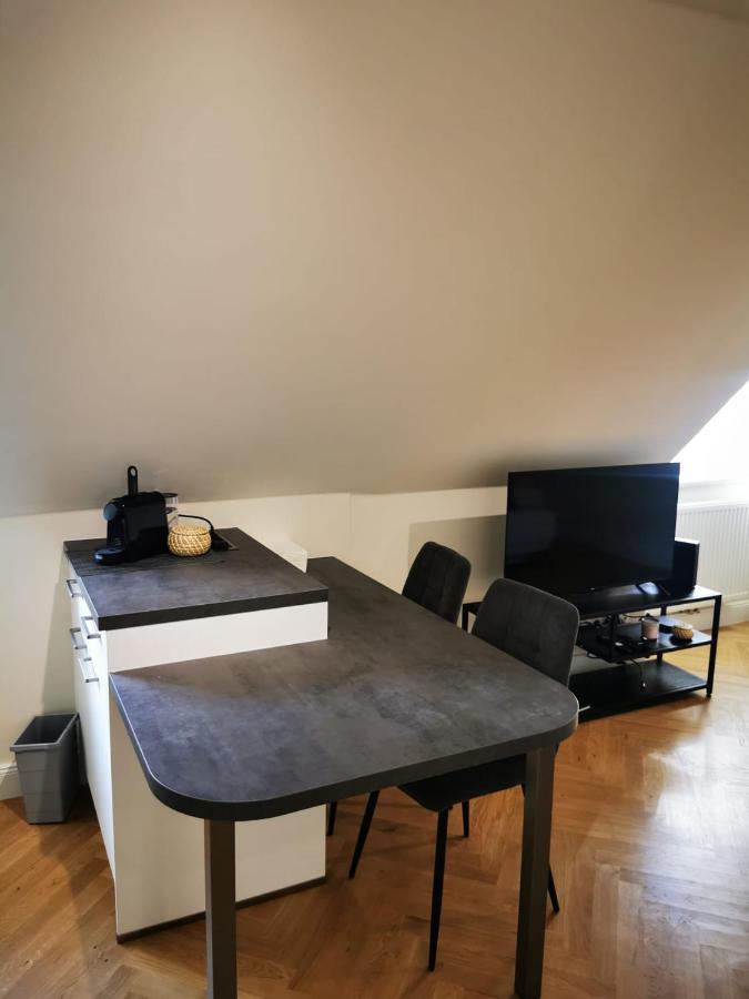 Vienna City Apartment Margareten Kültér fotó