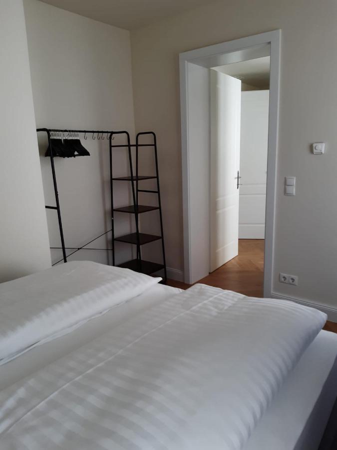 Vienna City Apartment Margareten Kültér fotó