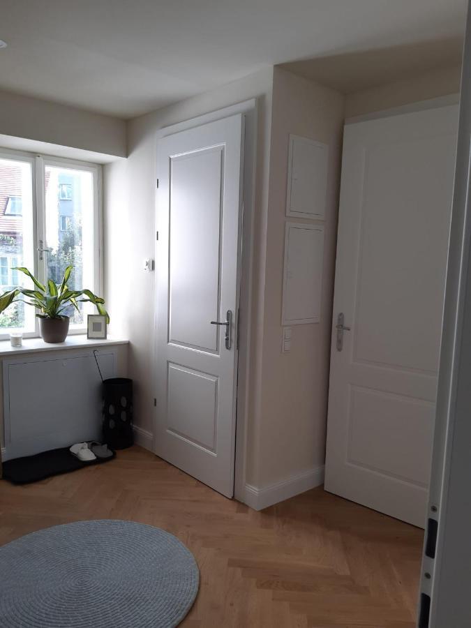 Vienna City Apartment Margareten Kültér fotó